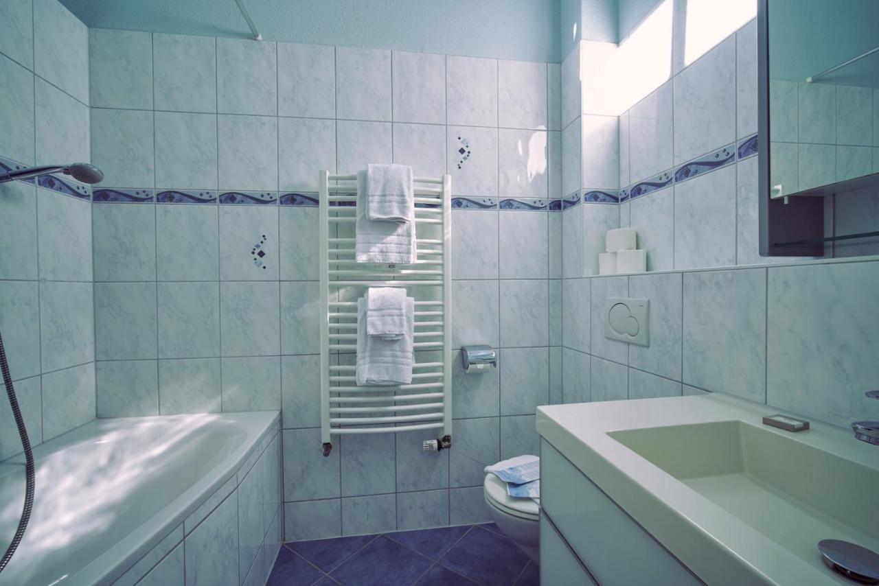 Ferienanlage Kirchzarten Zimmer foto