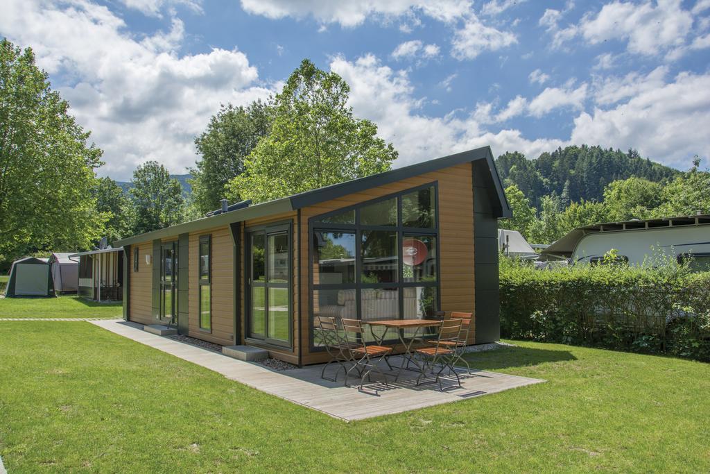 Ferienanlage Kirchzarten Zimmer foto