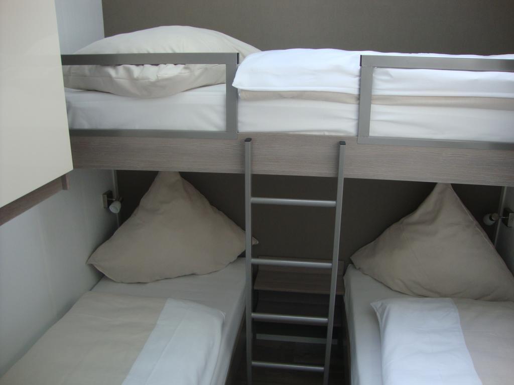 Ferienanlage Kirchzarten Zimmer foto